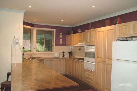 Property photo of 42 Clauscen Drive Rowville VIC 3178