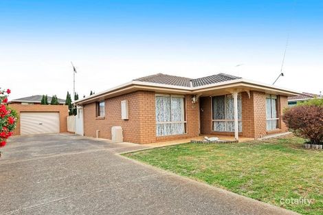 Property photo of 63 Enfield Drive St Albans Park VIC 3219