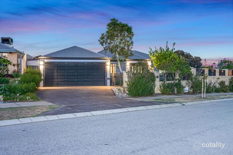Property photo of 23 Pembury Way Butler WA 6036