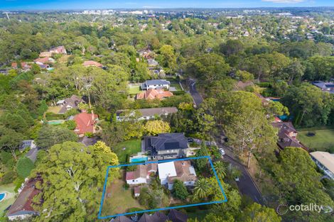 103 Boundary Rd, Wahroonga, NSW 2076