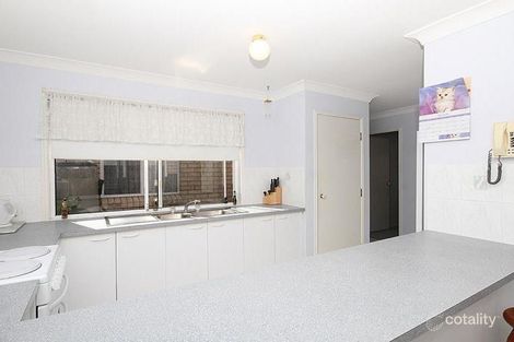 Property photo of 58 Laricina Circuit Forest Lake QLD 4078