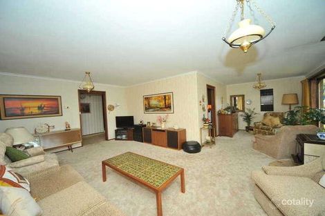 Property photo of 25 Osborn Avenue Kangaroo Flat VIC 3555