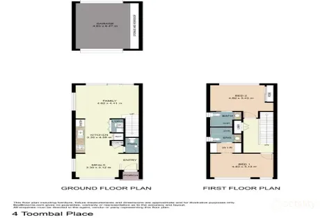 Property photo of 4 Toombal Place Craigieburn VIC 3064