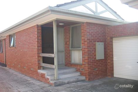 Property photo of 2/7 Holloway Street Ormond VIC 3204