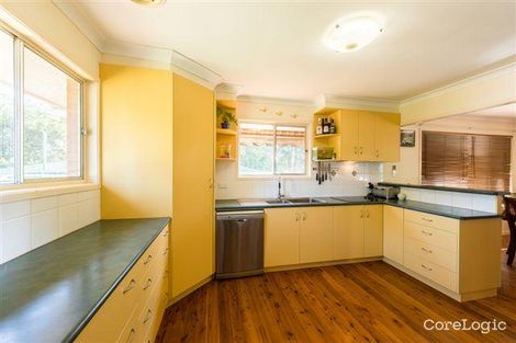 Property photo of 14 Parsons Street Rangeville QLD 4350