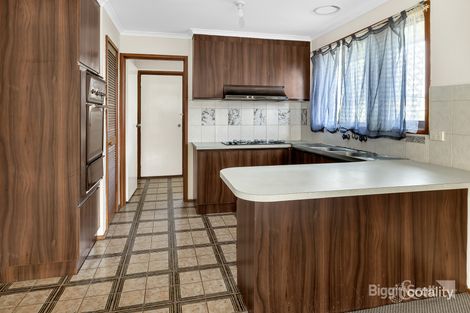 Property photo of 24 Baguley Crescent Kings Park VIC 3021