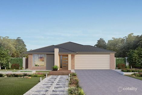 Property photo of 33 Agland Avenue Marsden Park NSW 2765