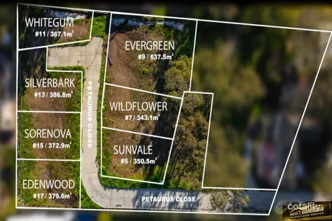 Property photo of 13 Petaurus Close Whitebridge NSW 2290