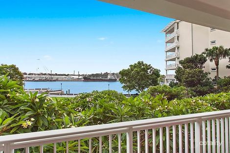 Property photo of 202/36 Refinery Drive Pyrmont NSW 2009