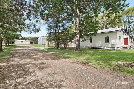 Property photo of 140-142 Goombungee Road Mount Kynoch QLD 4350