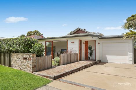 Property photo of 28 Pacific Street Caringbah South NSW 2229