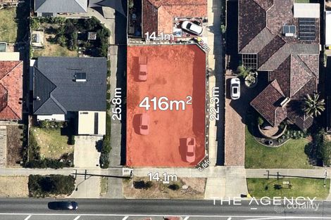 200a Clontarf Rd, Hamilton Hill, WA 6163