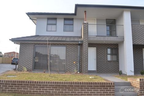 21 Regalia Cres, Glenfield, NSW 2167