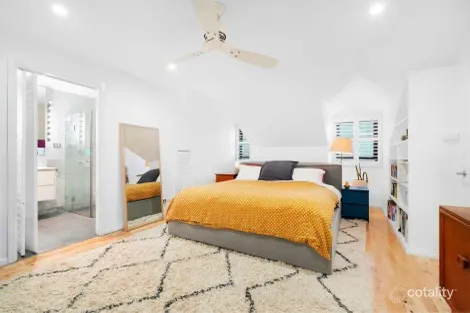 Property photo of 1A/44 William Street Botany NSW 2019