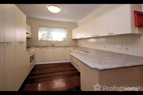 Property photo of 36A Tibbits Street Bundamba QLD 4304