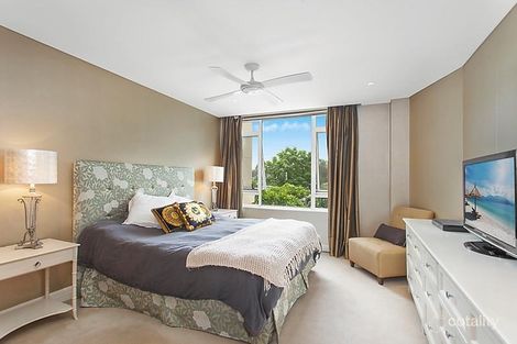Property photo of 202/36 Refinery Drive Pyrmont NSW 2009