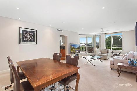 Property photo of 202/36 Refinery Drive Pyrmont NSW 2009