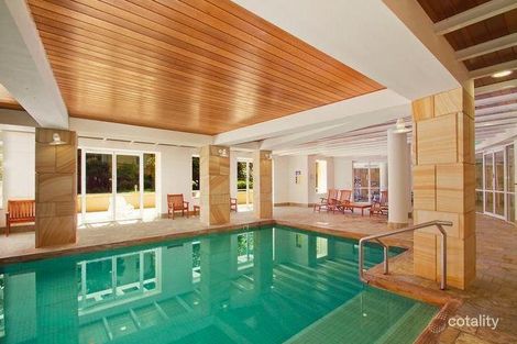 Property photo of 202/36 Refinery Drive Pyrmont NSW 2009