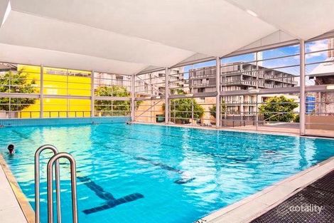 Property photo of 1101/8 Distillery Drive Pyrmont NSW 2009