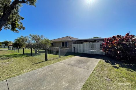 Property photo of 58 Moolyyir Street Urangan QLD 4655