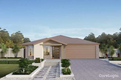 Property photo of LOT 705 Ridgeview Drive Cliftleigh NSW 2321