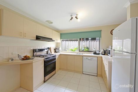 Property photo of 8 Jamieson Avenue Rowville VIC 3178