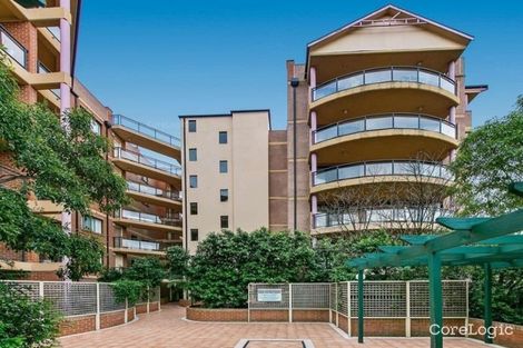 46/25 Kildare Rd, Blacktown, NSW 2148
