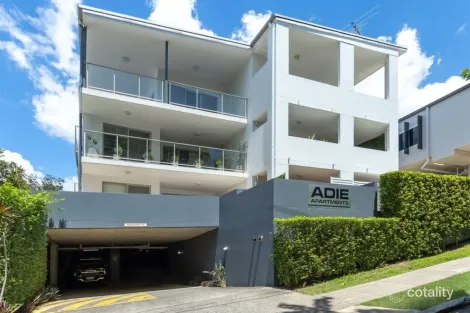 11/7 Ashgrove Ave, Ashgrove, QLD 4060