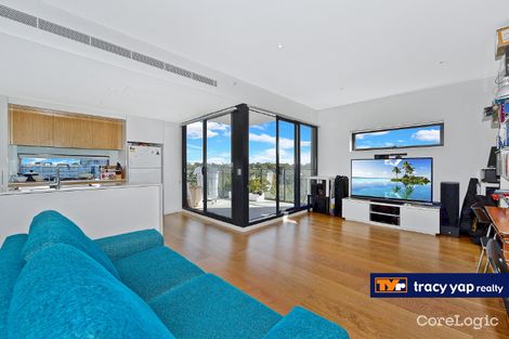 Property photo of 1103/6 Saunders Close Macquarie Park NSW 2113