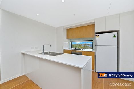 Property photo of 1103/6 Saunders Close Macquarie Park NSW 2113