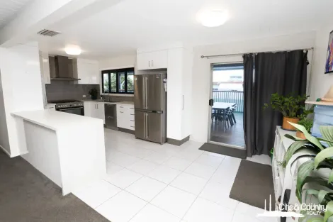 Property photo of 45 Indigo Crescent Sunset QLD 4825