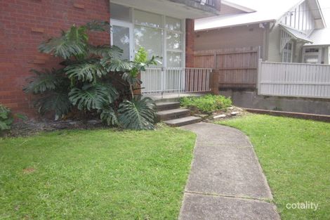 Property photo of 1/27 La Perouse Street Fairlight NSW 2094
