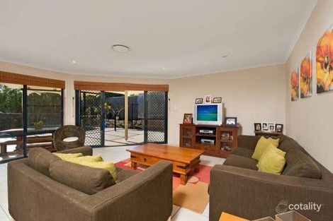 Property photo of 59 Rix Drive Upper Coomera QLD 4209