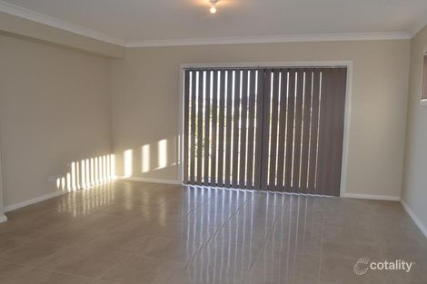 Property photo of 21 Regalia Crescent Glenfield NSW 2167