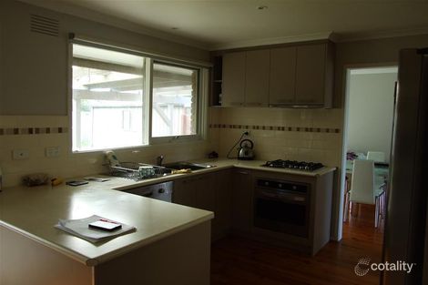 Property photo of 10 Barrington Court Baxter VIC 3911
