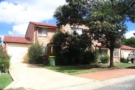 Property photo of 7/9 Watergum Way Greenacre NSW 2190