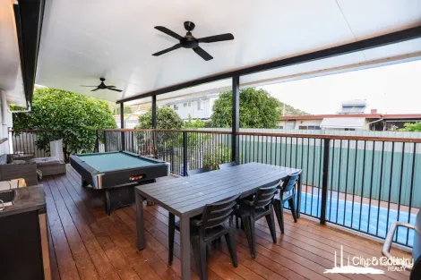 Property photo of 45 Indigo Crescent Sunset QLD 4825
