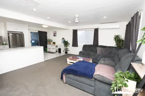 Property photo of 45 Indigo Crescent Sunset QLD 4825