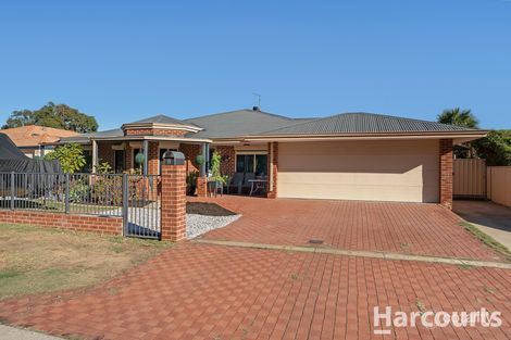 2 Dalewood Gdns, Meadow Springs, WA 6210