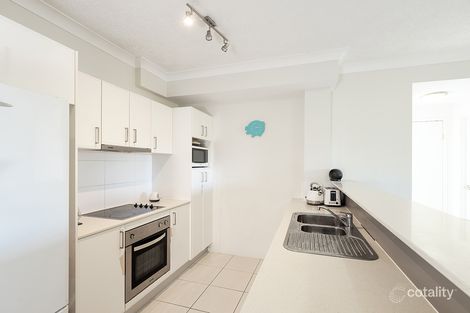 Property photo of 11/159 Clarence Road Indooroopilly QLD 4068