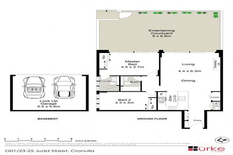 Property photo of 23 Judd Street Cronulla NSW 2230