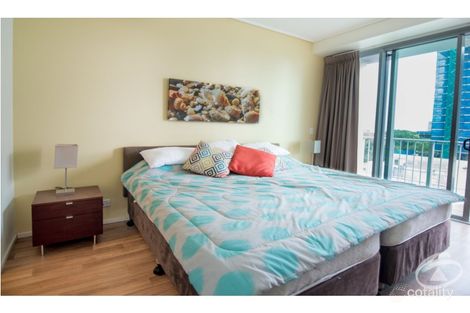 20606/2 Aplin St, Cairns City, QLD 4870