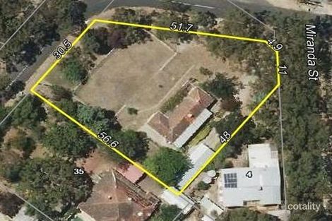 Property photo of 33 Wilpena Street Eden Hills SA 5050