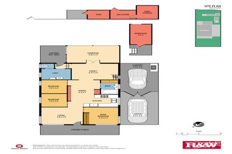 Property photo of 66 Mount Ettalong Road Umina Beach NSW 2257