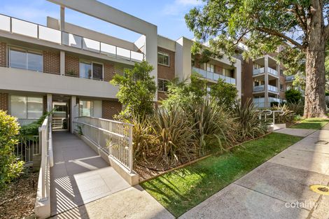 Property photo of 19/1 Lamond Drive Turramurra NSW 2074