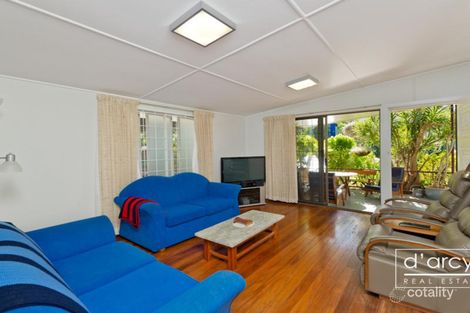 Property photo of 47 Jevons Street The Gap QLD 4061