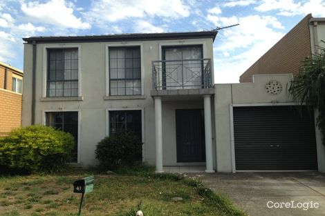 Property photo of 41 Island Place Mill Park VIC 3082