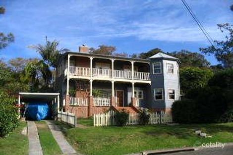 Property photo of 29 Rowan Street Mona Vale NSW 2103