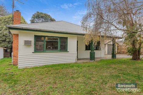 Property photo of 31 Drouin Road Poowong VIC 3988