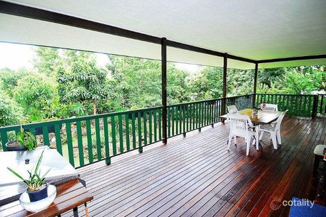 Property photo of 4 Krakatoa Close Smithfield QLD 4878